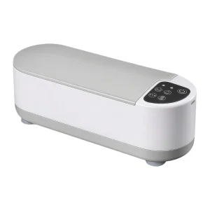 Ultrasonic Jewelry Cleaner Portable Machine for Rings Watches and Diamonds