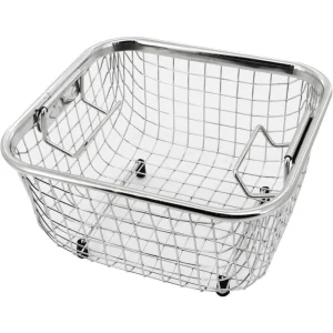 Allendale Ultrasonic Basket for Allendale 2 Litre Ultrasonic Cleaner Tanks