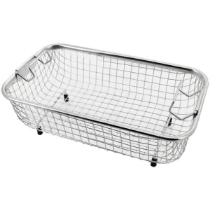 Allendale Ultrasonic Basket for Allendale 3 Litre Ultrasonic Cleaner Tanks